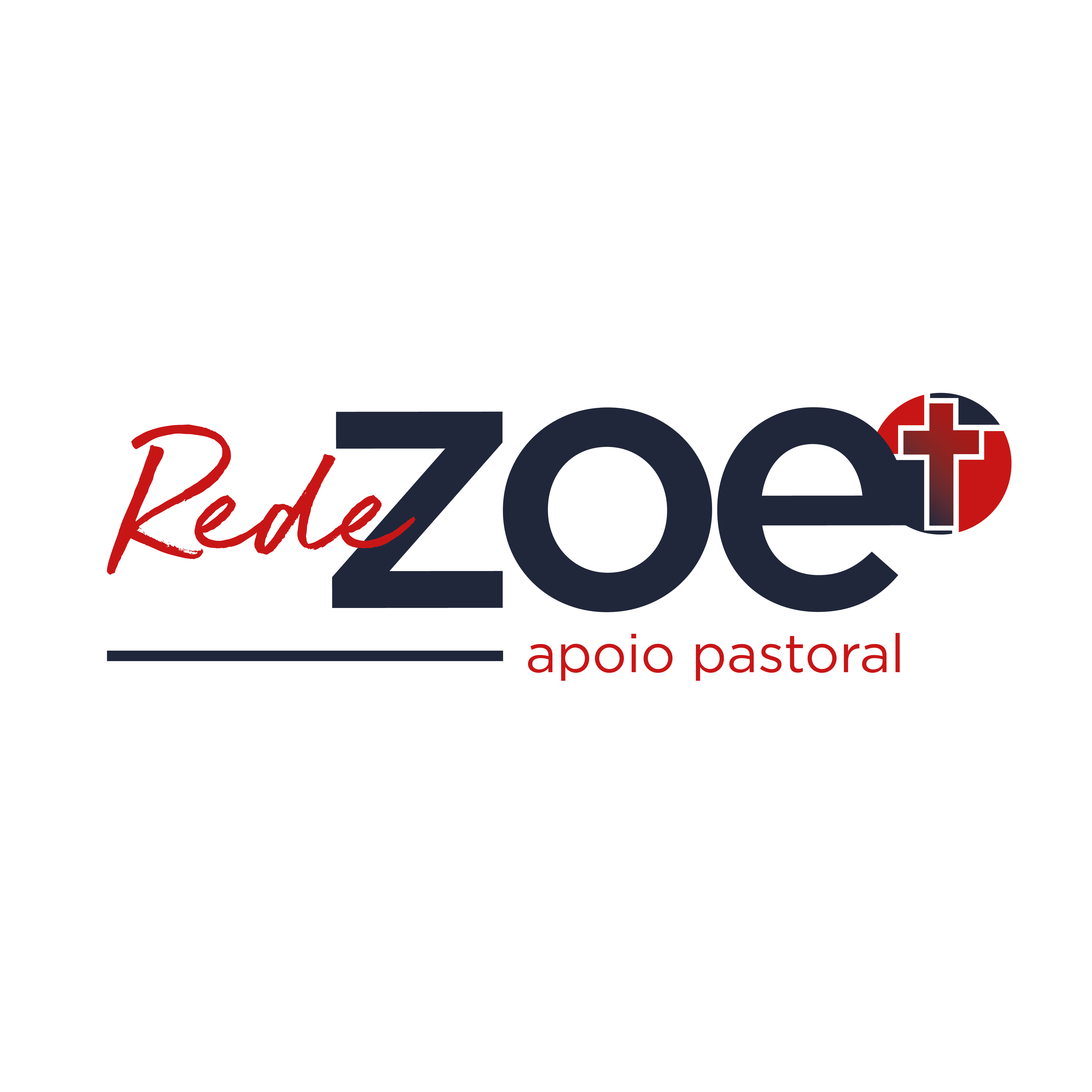 Rede Zoe — apoio pastoral
